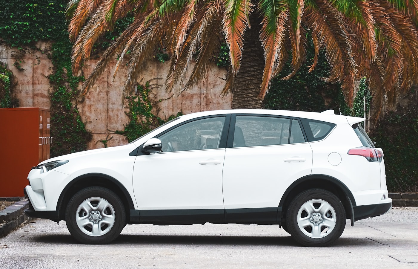 Peugeot 3008 demo photo 2